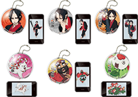 ARガチャ 鬼灯の冷徹>