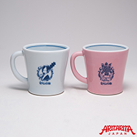 ARITARITA「有田焼」 スムーズマグ 鬼灯の冷徹