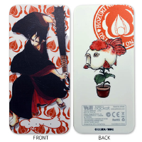 ENERGY Pocket(モバイルバッテリー)6000mAh(鬼灯/桃太郎ブラザーズ)