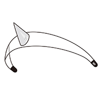 鬼灯のカチューシャ