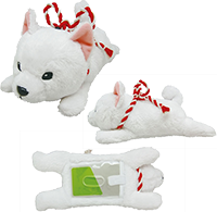 パスケース:シロ