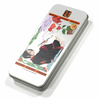 鬼灯の冷徹 缶ペンケース