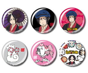 TVアニメ『鬼灯の冷徹』公式サイト｜ニュース｜第2回浅野恭司原画展が