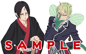 TVアニメ『鬼灯の冷徹』公式サイト｜DVD/BD・CD｜BD/DVD特典