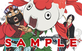 TVアニメ『鬼灯の冷徹』公式サイト｜DVD/BD・CD｜BD/DVD特典