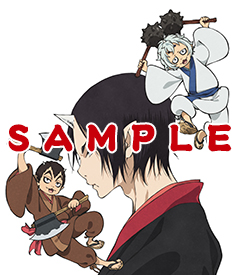 TVアニメ『鬼灯の冷徹』公式サイト｜DVD/BD・CD｜BD/DVD特典